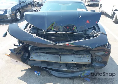 2015 Chevrolet Camaro Ls z USA, uszkodzony, nr VIN 2G1FB1E39F9108847